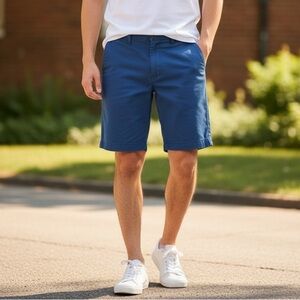 SH18 American Eagle Longboard Chino Shorts 30
